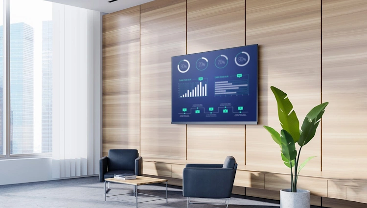 Телевидение для бизнеса от Ростелеком в село Имай-Кармалы (Республика Башкортостан)